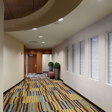 Fairfield Inn & Suites By Marriott Cleveland Beachwood Extérieur photo