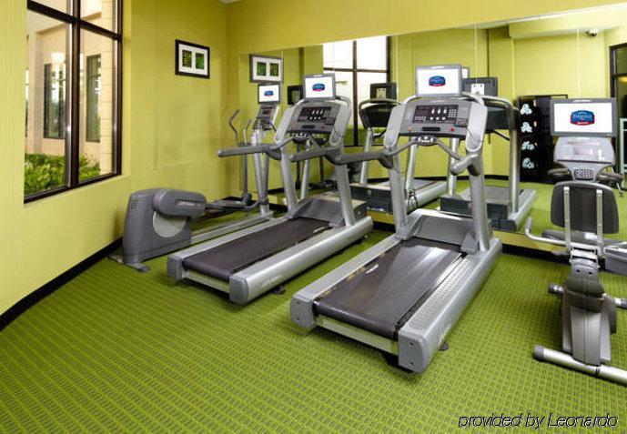Fairfield Inn & Suites By Marriott Cleveland Beachwood Facilités photo