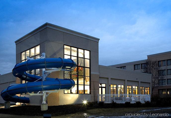Fairfield Inn & Suites By Marriott Cleveland Beachwood Extérieur photo