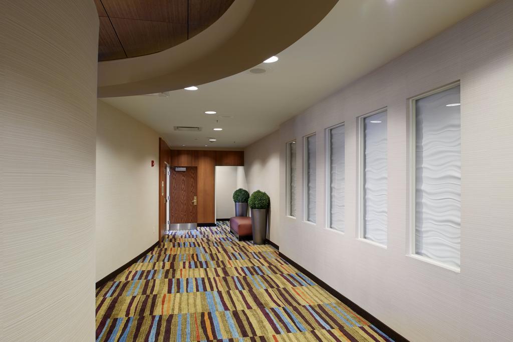 Fairfield Inn & Suites By Marriott Cleveland Beachwood Extérieur photo