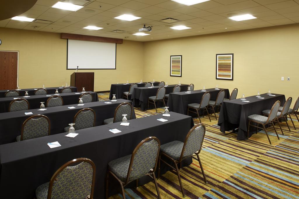 Fairfield Inn & Suites By Marriott Cleveland Beachwood Extérieur photo