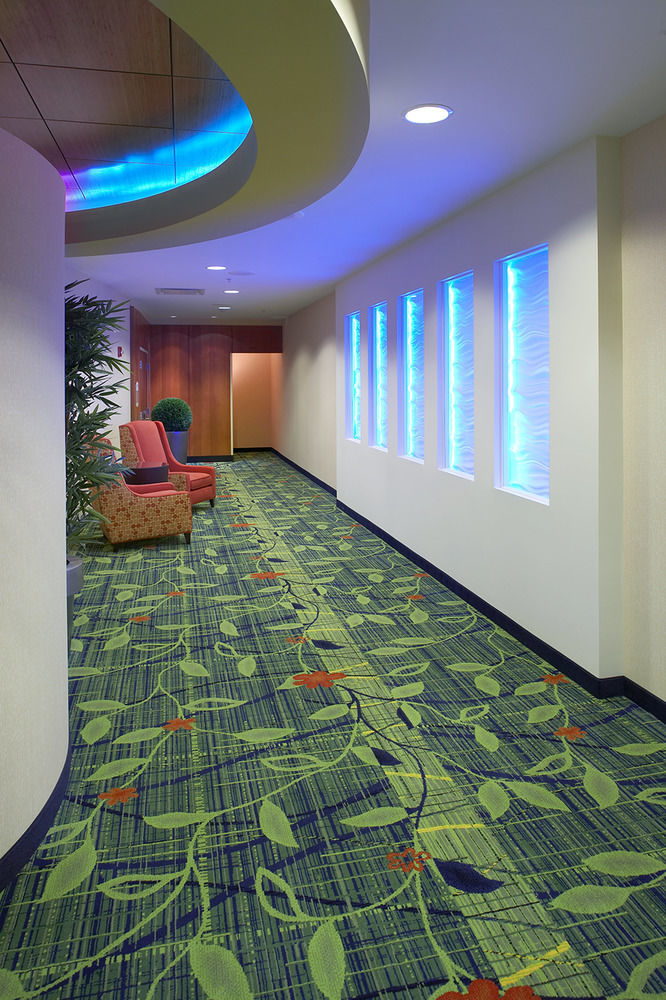 Fairfield Inn & Suites By Marriott Cleveland Beachwood Intérieur photo