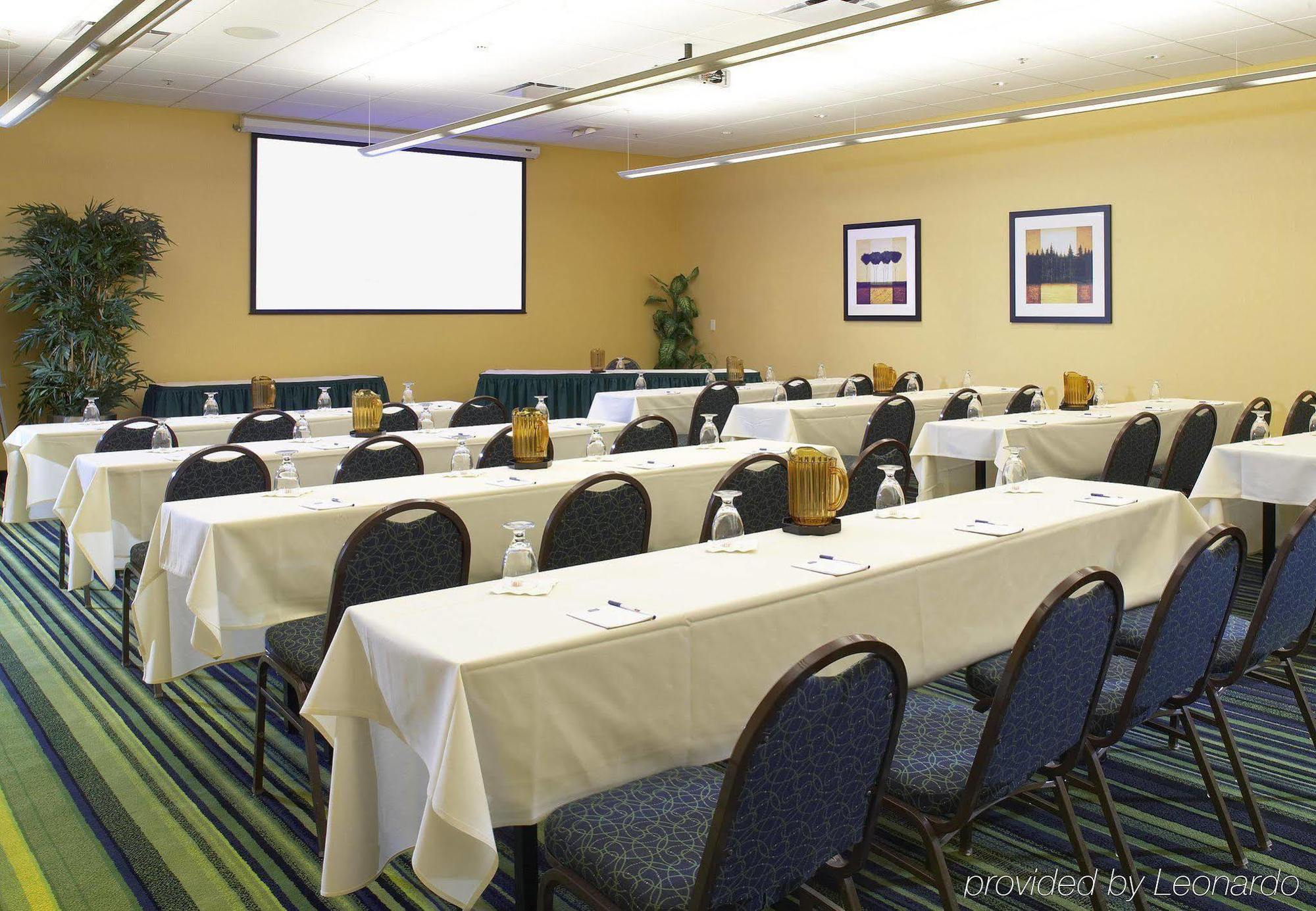 Fairfield Inn & Suites By Marriott Cleveland Beachwood Facilités photo