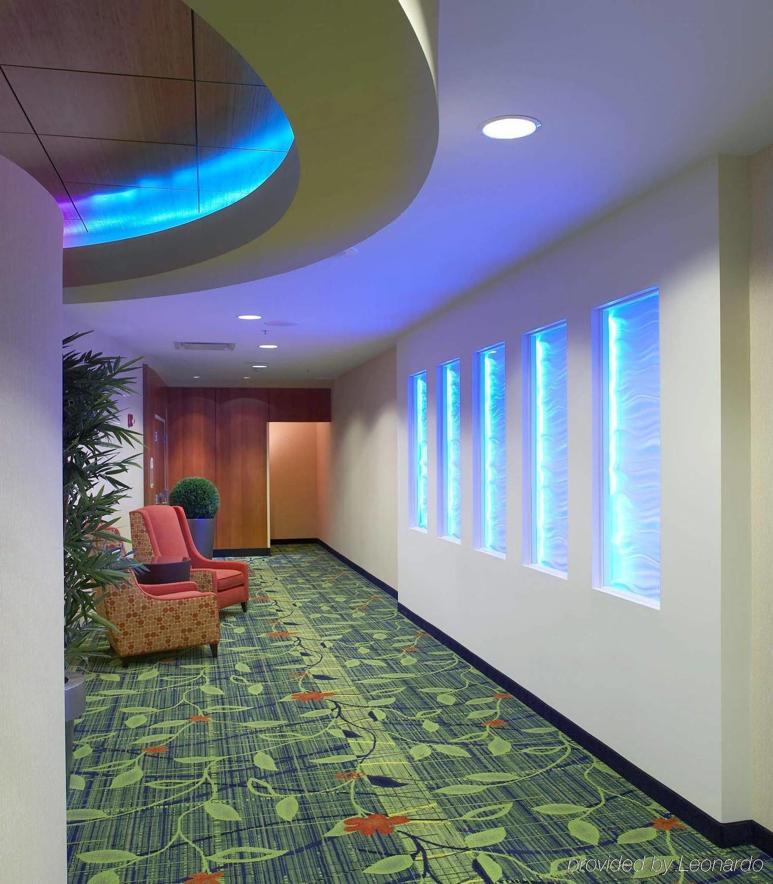 Fairfield Inn & Suites By Marriott Cleveland Beachwood Extérieur photo
