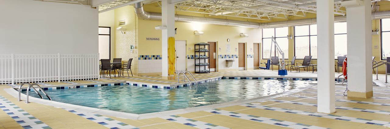 Fairfield Inn & Suites By Marriott Cleveland Beachwood Extérieur photo