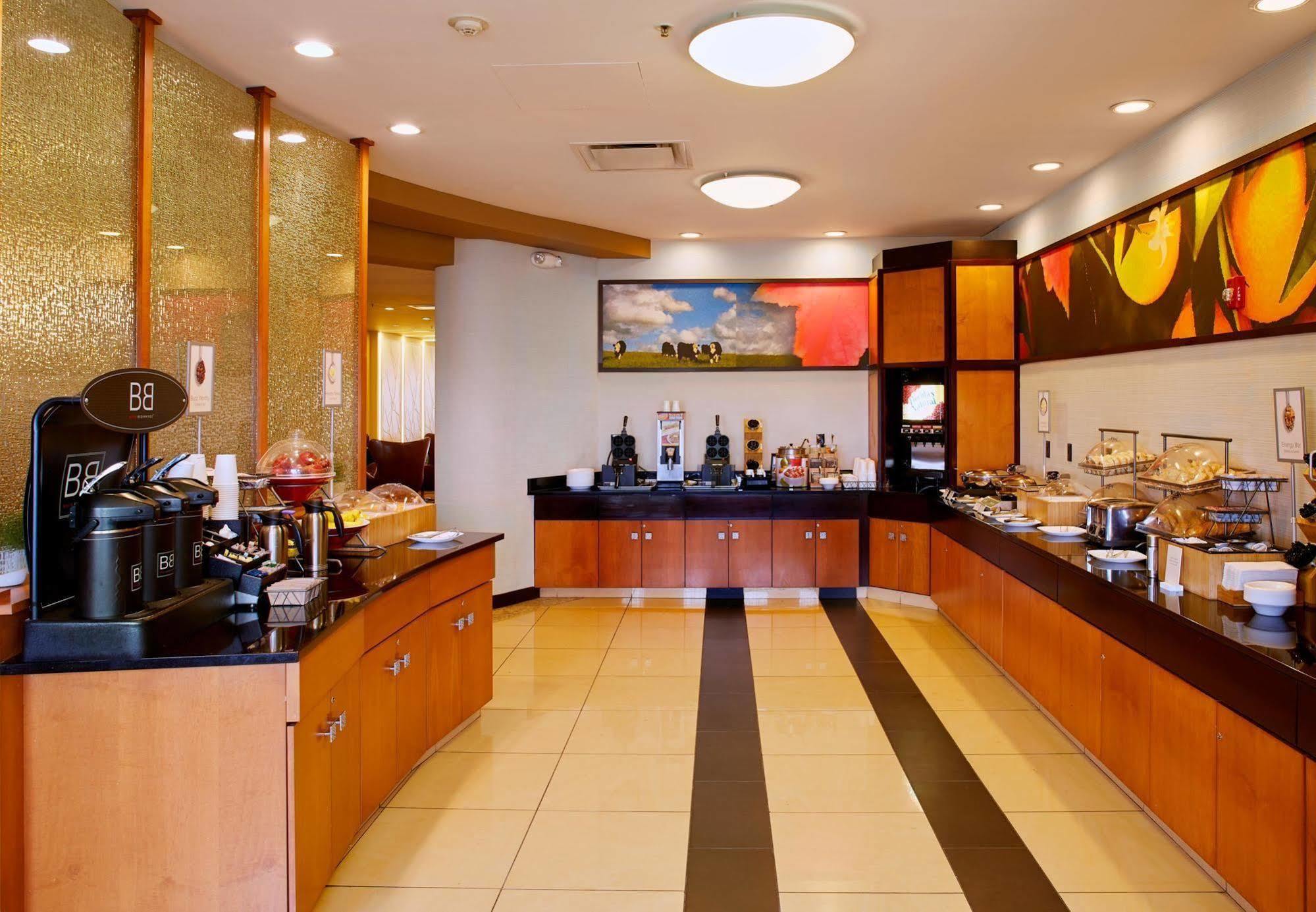 Fairfield Inn & Suites By Marriott Cleveland Beachwood Extérieur photo