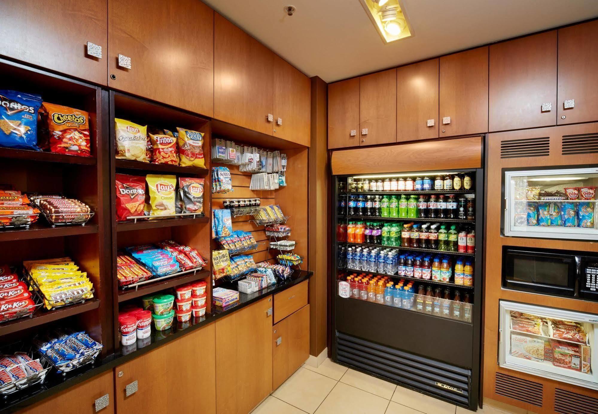 Fairfield Inn & Suites By Marriott Cleveland Beachwood Extérieur photo